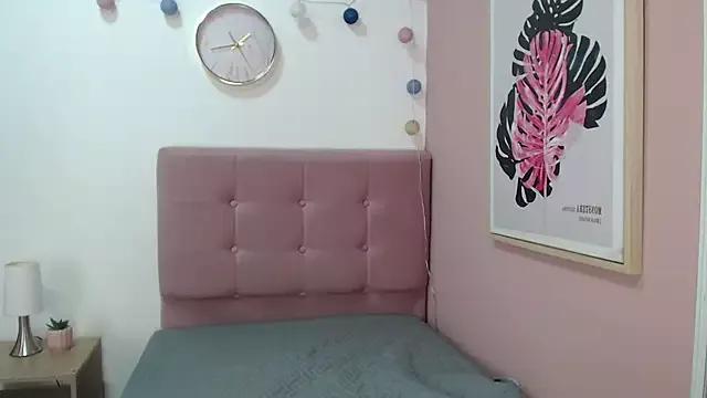 lanna_1878 from StripChat