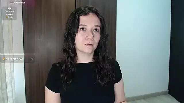 lanna_1878 from StripChat