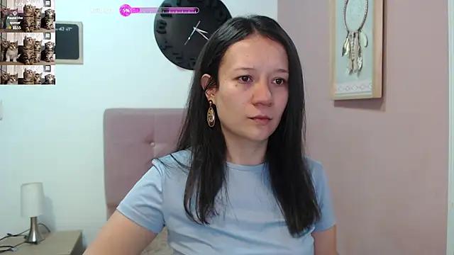 lanna_1878 from StripChat