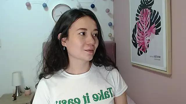 Lanna_1878 webcams show profile image 