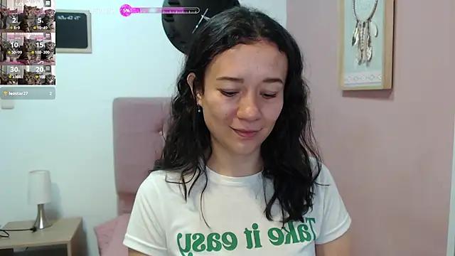 lanna_1878 from StripChat