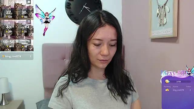 lanna_1878 from StripChat