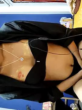 Photos of LARAfun from StripChat is Freechat