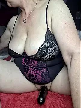 LaRosaDelDeserto webcams show profile image 