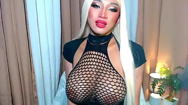 LarsMarieGray webcams show profile image 