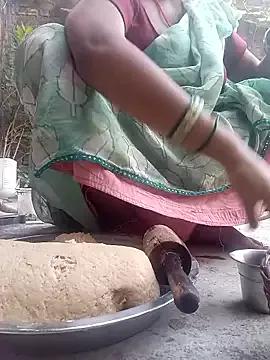 Photos of Lattika-Bhabhi from StripChat is Freechat