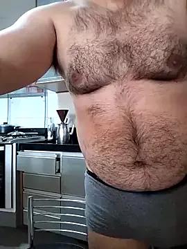 Photos of LeoMaduroSP from StripChat is Freechat