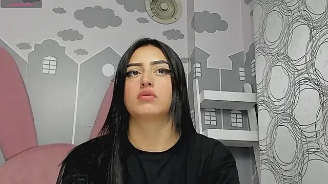 Lesly_sexy4u from StripChat