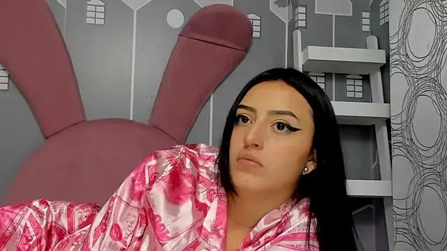 Lesly_sexy4u from StripChat