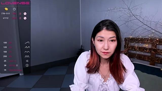 LeyylaStoone from StripChat