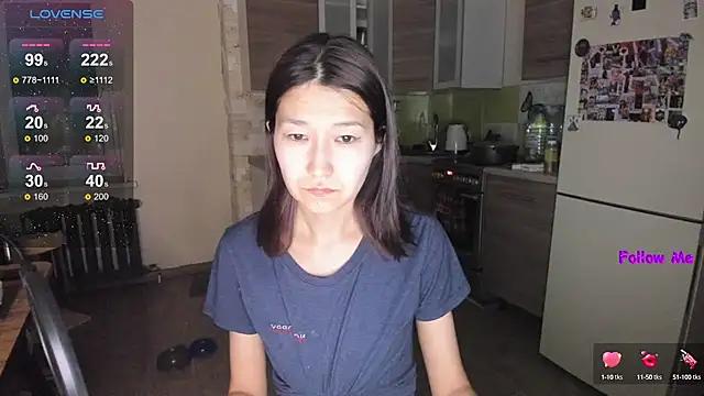 LeyylaStoone from StripChat