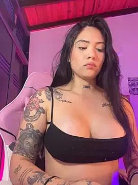 Looking for a tailor-made adult streaming sex cam experience? Look no further than our office page. With the delicious office streamers, you can create the finest live event for your fantasies.
