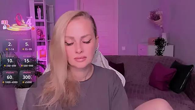 Photos of Libby_Nora from StripChat is Freechat