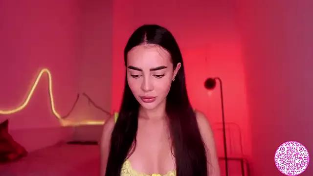 Lil_Gabby from StripChat