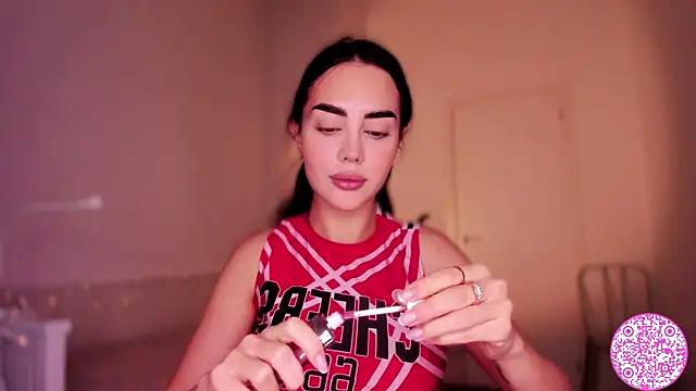 Lil_Gabby from StripChat