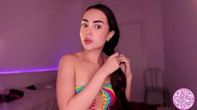 Lil_Gabby from StripChat