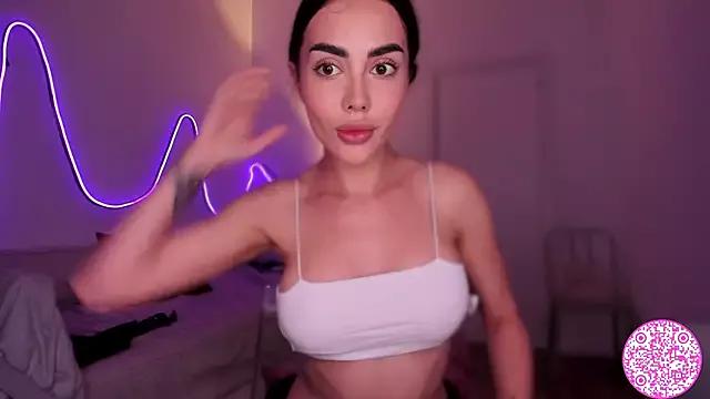 Lil_Gabby from StripChat