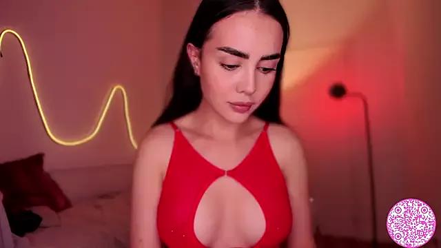 Lil_Gabby from StripChat