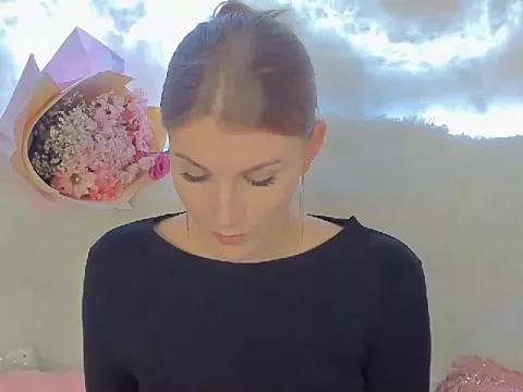 LilaBright from StripChat