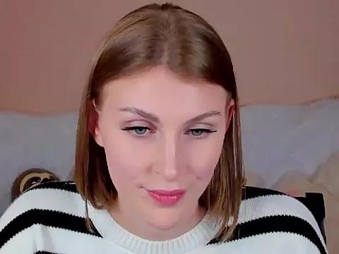 LilaBright from StripChat