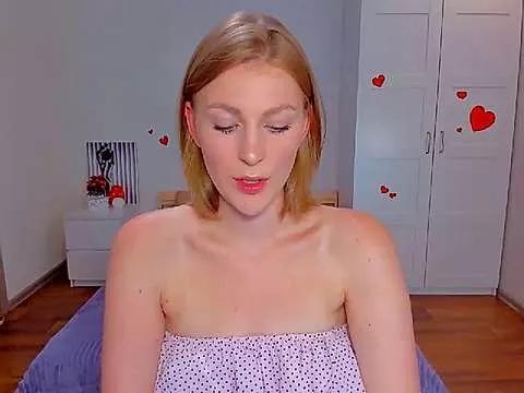 LilaBright from StripChat