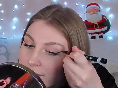 LilaBright from StripChat