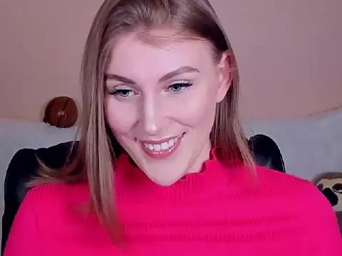 LilaBright from StripChat