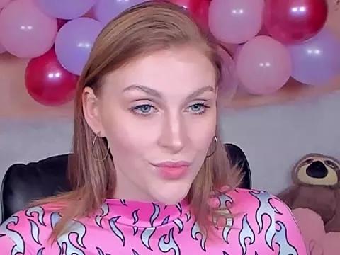 LilaBright from StripChat