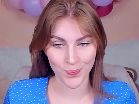 LilaBright from StripChat