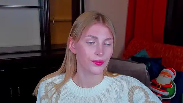 LilaBright webcams show profile image 