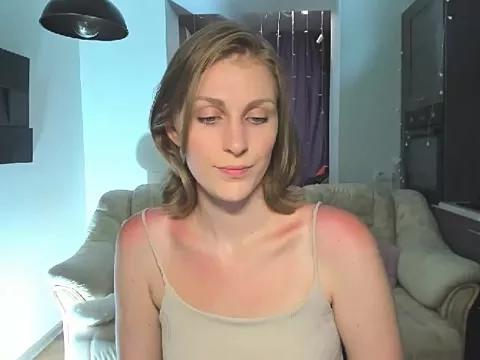 LilaBright from StripChat
