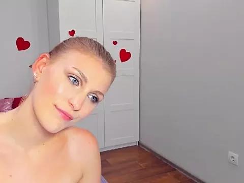 LilaBright from StripChat