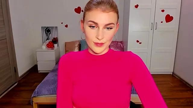 LilaBright from StripChat