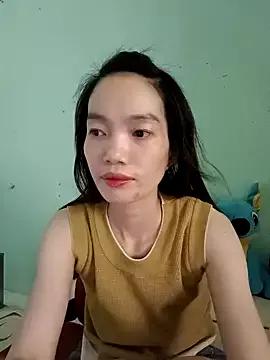 LILIAN999 from StripChat