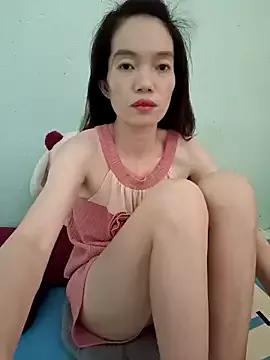 LILIAN999 from StripChat