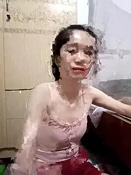 LILIAN999 from StripChat