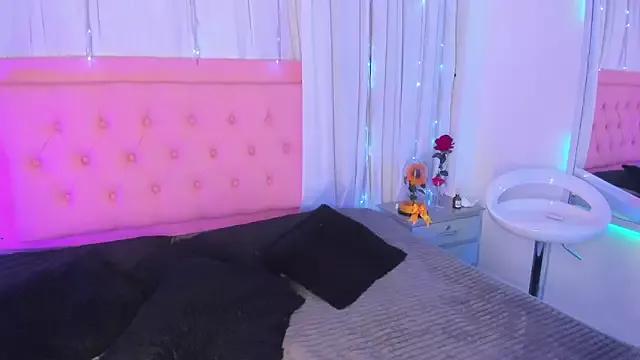 LilithDemons from StripChat