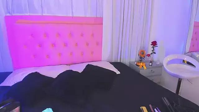 LilithDemons from StripChat