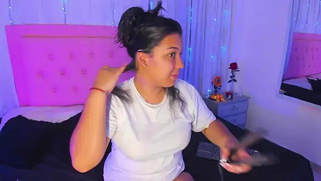 LilithDemons from StripChat