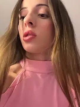 LiLitopp from StripChat