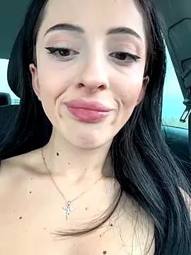LiLitopp from StripChat