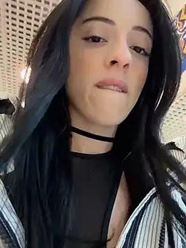 LiLitopp from StripChat