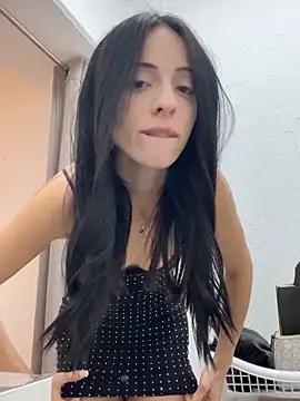 LiLitopp from StripChat
