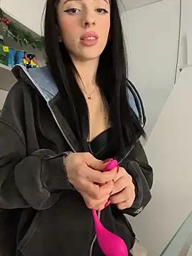 LiLitopp from StripChat