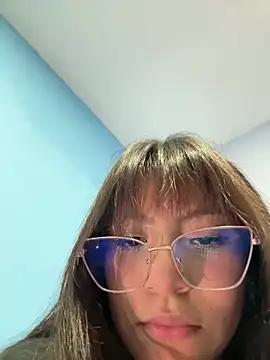 Lily_candy_X from StripChat