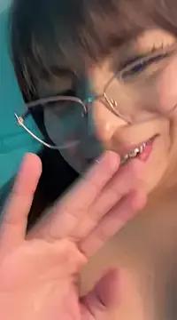 Lily_candy_X from StripChat