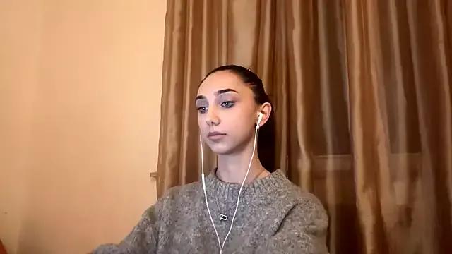 Photos of LinaMour from StripChat is Private