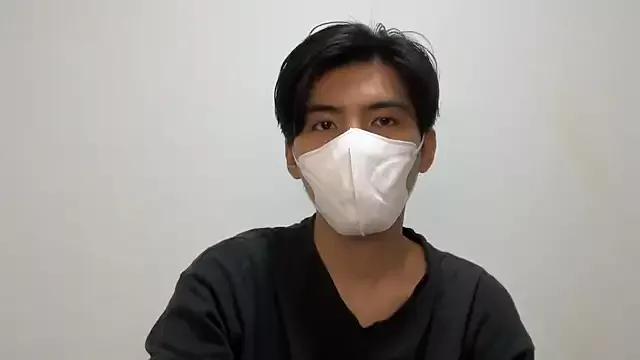 Photos of Lio_kun from StripChat is Group