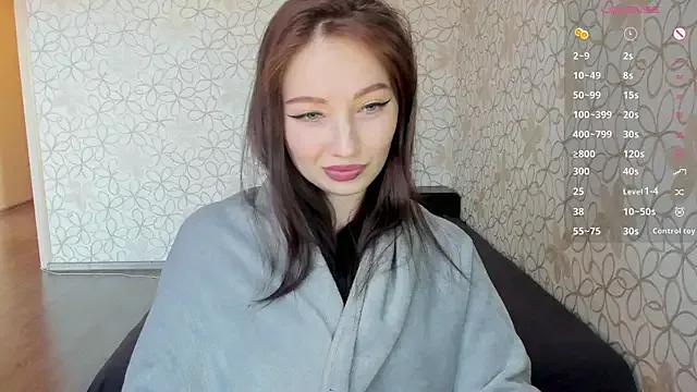 Lissa_Cristal from StripChat