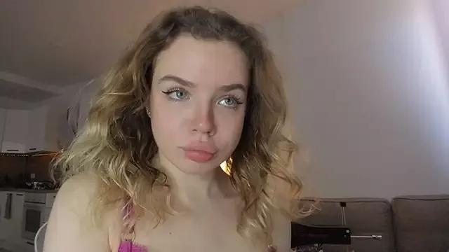 Photos of lit_asella from StripChat is Private